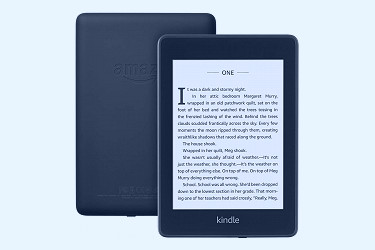 Kindle Paperwhite Sale 2020 | The Strategist